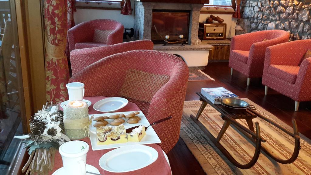 Alla Frasca Verde Hotel 3*