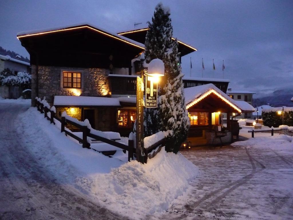 Alla Frasca Verde Hotel