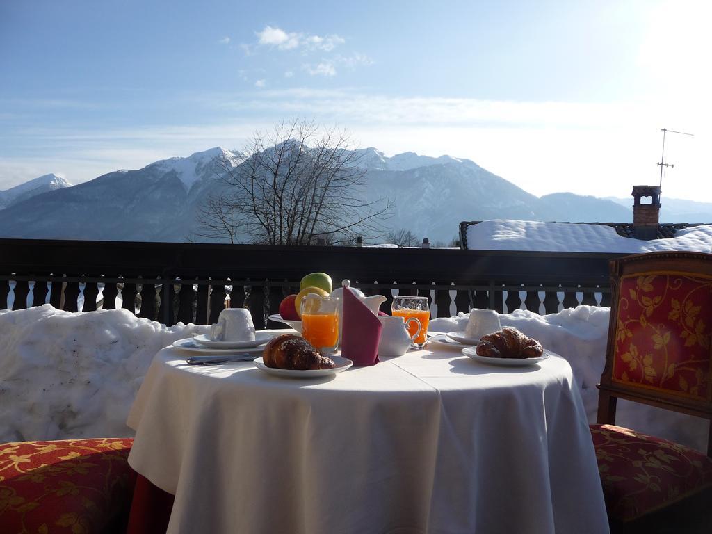 Hotel Alla Frasca Verde Lauco
